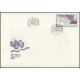 0095 FDC - 50. výročí založení OSN