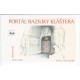 ZSL22 - Portál baziliky kláštera Porta Coeli v Předklášteří