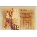 ZSL29 - Praha - Vrtbovská zahrada
