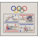 A2667 (ar&scaron;&iacute;k) - Sport - olympijsk&eacute; hnut&iacute;