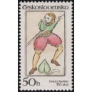 2656 - zelen&yacute; spodek