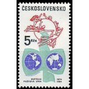 2652 - 110. v&yacute;roč&iacute; UPU