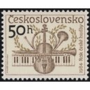 2647 - Rok česk&eacute; hudby