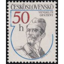 2643 - Vendel&iacute;n Opatrn&yacute;
