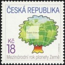 0546 - Mezin&aacute;rodn&iacute; rok planety Země