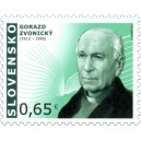 0543 - Gorazd Zvonick&yacute;