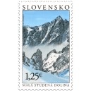 0546 - Vysok&eacute; Tatry: Mal&aacute; studen&aacute; dolina