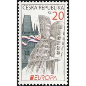 0719 - EUROPA - pozvání do vydavatelské země