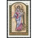0725 - 100. výročí korunovace sochy Panny Marie na Sv. Hostýně