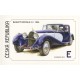 Bugatti Royale 41 z roku 1934