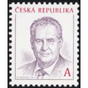 0761 - Prezident Miloš Zeman