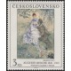 2995 - Auguste Renoir: Milenci