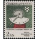 2986 - Stasys Eidrigevičius: Pinocchio