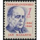 2974 - Jan Masaryk