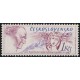 2965 - Den československé poštovní známky