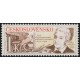 Cyril Bouda - rytec poštovních známek