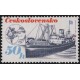 2885-2890 (série) - Československá námořní plavba