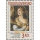 2867- Paolo Veronese: Svatá Kateřina