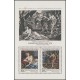 2861/2862A (aršík) - Poklady Národní galerie - Sebastiano Ricci (s přítiskem)