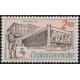 2838 - Pošta Praha 1 a pošta Bratislava 56