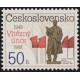 2829-2830 (série) - 40. výročí Února 1948 a Národní fronty