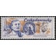 2823 - Den československé poštovní známky