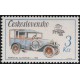 2795 - Poštovní automobil z roku 1924