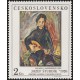 2773 - Jozef Šturdík: Chlapec s mandolínou