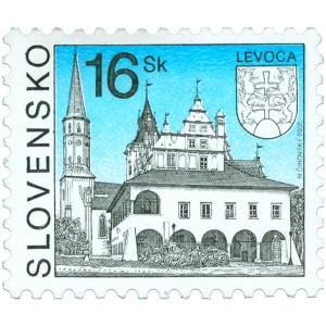 0262 - Levoča