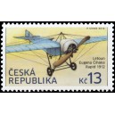 0799 - Letoun Eugena Čiháka - Rapid 1912