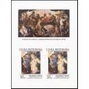 A808 - Peter Paul Rubens: Shromáždění olympských bohů