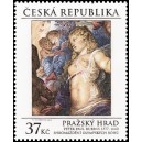 0808 - Peter Paul Rubens: Shromáždění olympských bohů﻿