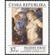 0808 - Pražský hrad – Shromáždění olympských bohů