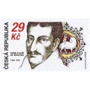 0818 - Karel starší ze Žerotína