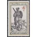 2621 - Hendrik Goltzius: Pochodující bojovník s krátkým mečem