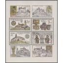 A2545/2548 - Poklady československých hradů a zámků