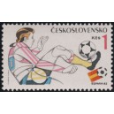 2521 - Španělsko 1982