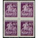 PČM 102 (4blok) - Den poštovní známky