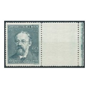 PČM 118-119 (série KP) - Bedřich Smetana
