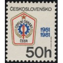 2499 - Civilní obrana ČSSR