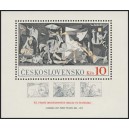 A2496 - Pablo Picasso:﻿ Guernica