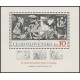 2496A (aršík) - 100. výročí narození P. Picassa