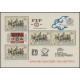 2489A (aršík) - Mezinárodní výstava poštovních známek WIPA 1981