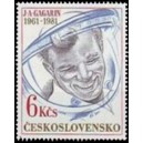 2482 - Jurij Alexejevič Gagarin