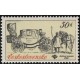 2469-2473 (série) - Poštovní muzeum - historické poštovní vozy