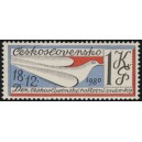 2466 - Den československé poštovní známky