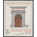 2455 - Pražský hrad