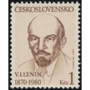 2436 - Vladimir Iljič Uljanov "Lenin"
