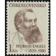 2437 - Friedrich Engels (též Bedřich Engels)