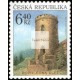 0360-0361 (série) - Nejstarší české rozhledny